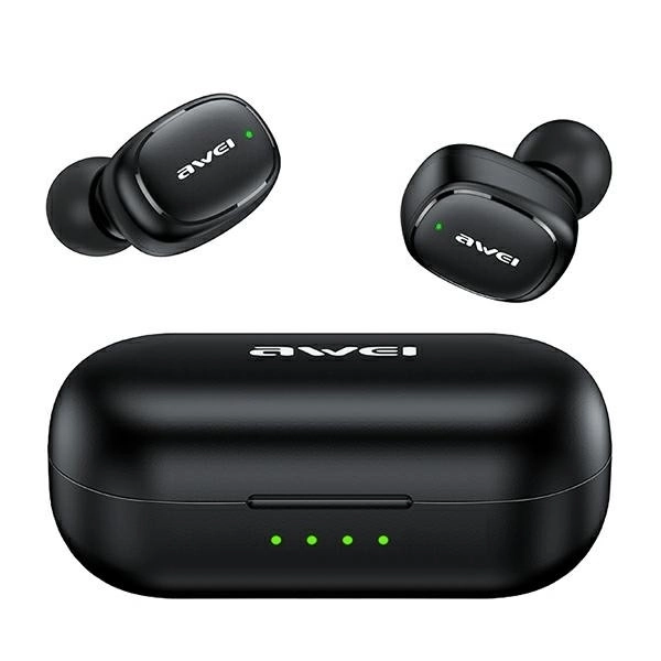 Trådløse øretelefoner AWEI T13 Pro Bluetooth 5.1