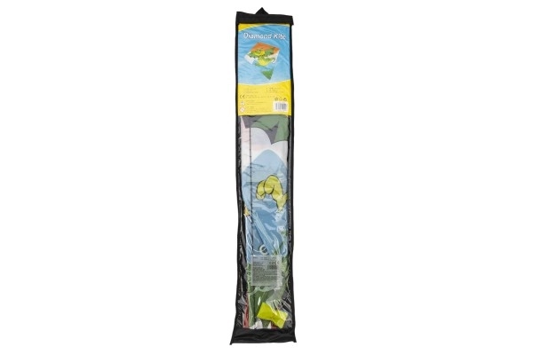 Nylon flyvende drage