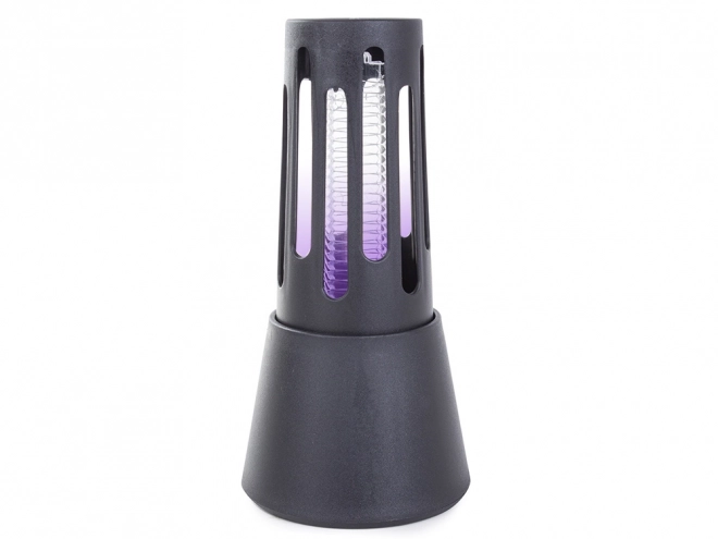 Effektiv insektdræbende LED USB-lampe mod myg og fluer