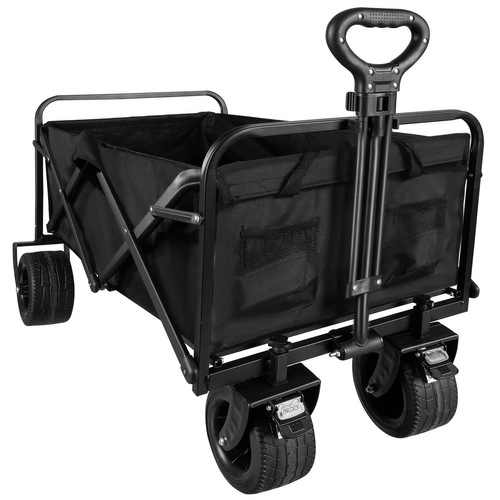 Gardlov sammenklappelig transportvogn 23084