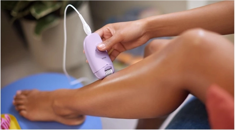 Ergonomisk og bærbart design