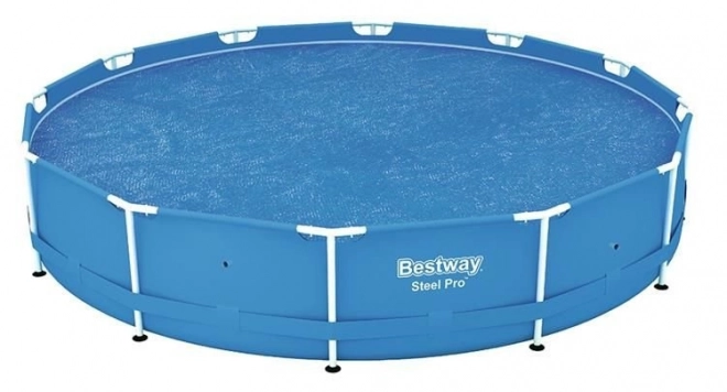 Solardækken til pool Bestway 366 cm