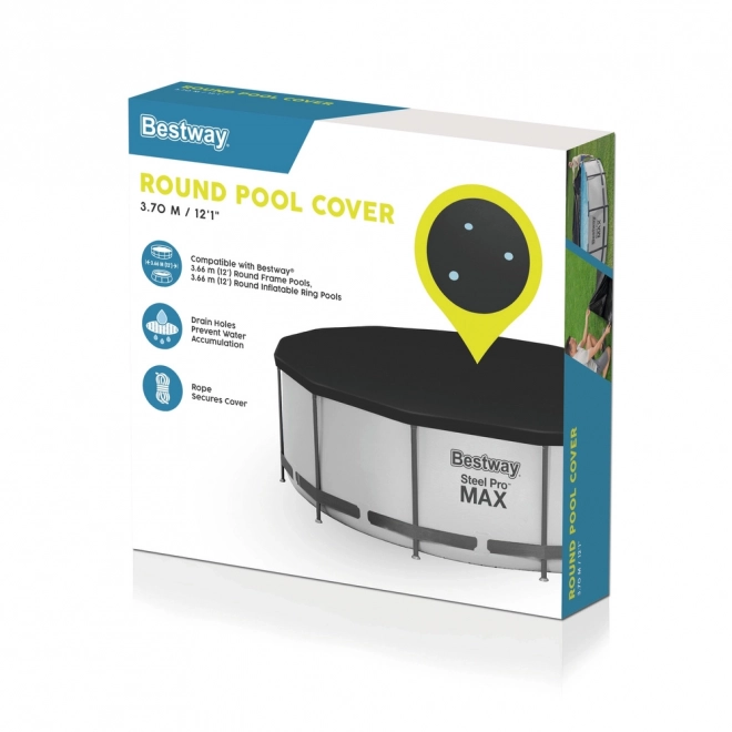 Bestway poolcover