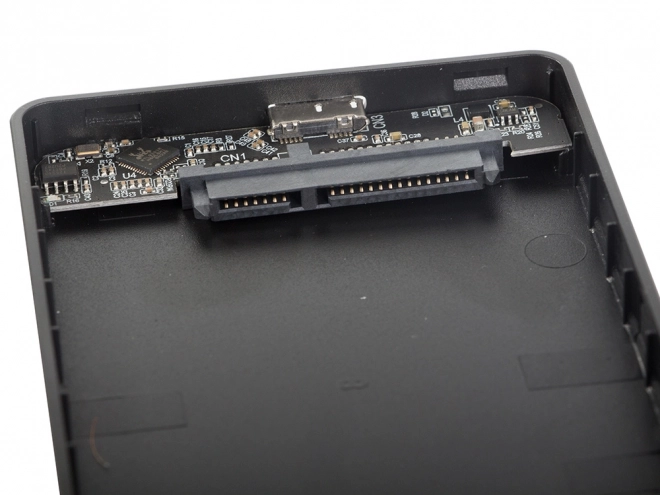 Etui til USB 3.0-drev for HDD/SSD