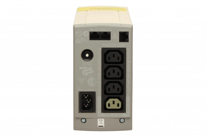 Reserveforsyning APC Back-UPS CS 350