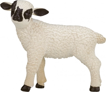 Mojo lam HAMPSHIRE – realistisk plastfigur