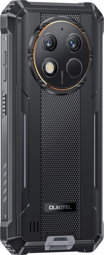 Avanceret kamera til billeder i høj kvalitet