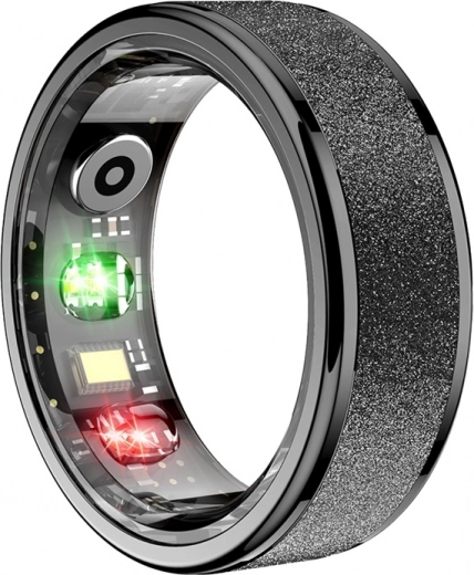 Elegant og holdbart design 5ATM