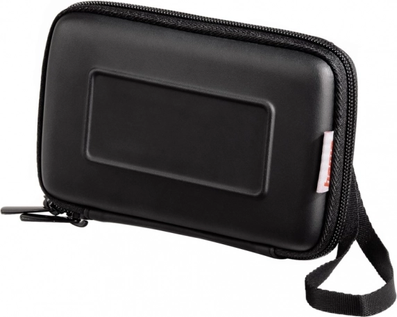 Etui til ekstern harddisk 2,5" Sort