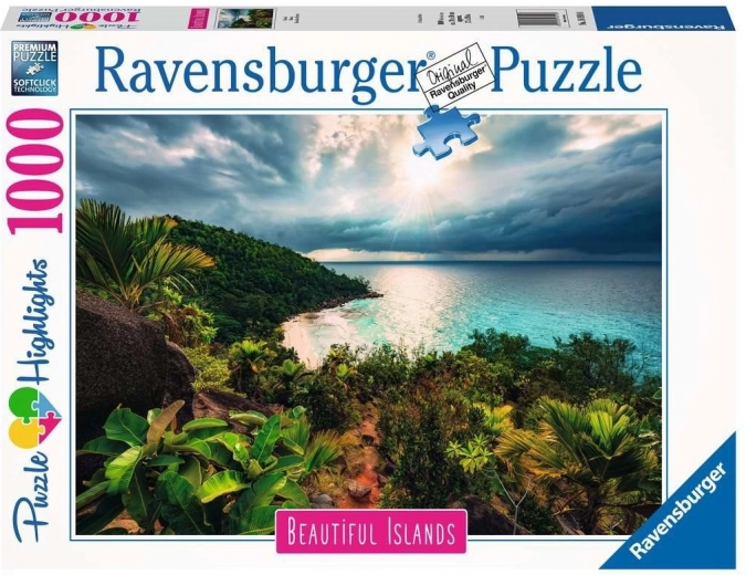 RAVENSBURGER i premiumkvalitet