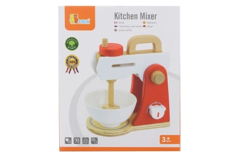 Træblender