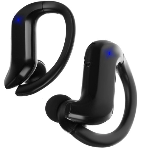 Trådløse hovedtelefoner 5.0 med powerbank 22592