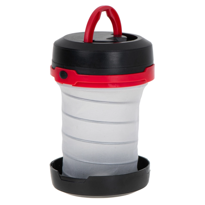 2i1 - Lampe og lommelygte