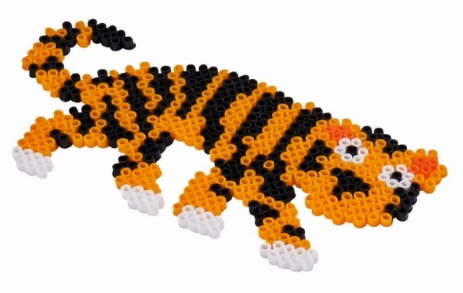 A&F Strygeperler Dyr, 4 slags