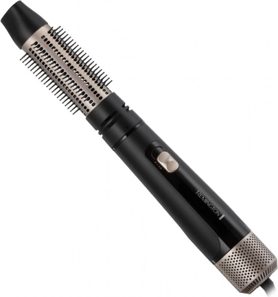 varmluft hårstyler blow dry & style AS7500