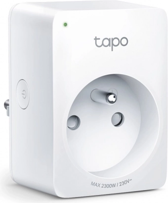 Smart stik Tapo P100 WiFi 2-pak