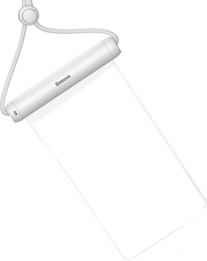 Fuld touch- og kamerafunktionalitet