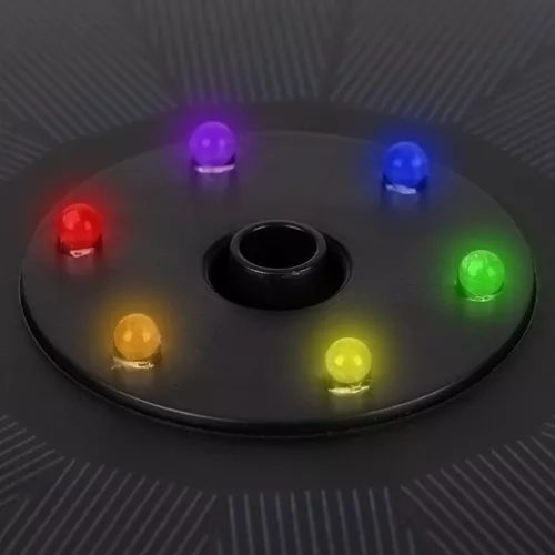 Have solcellefontæne Gardlov LED 23227
