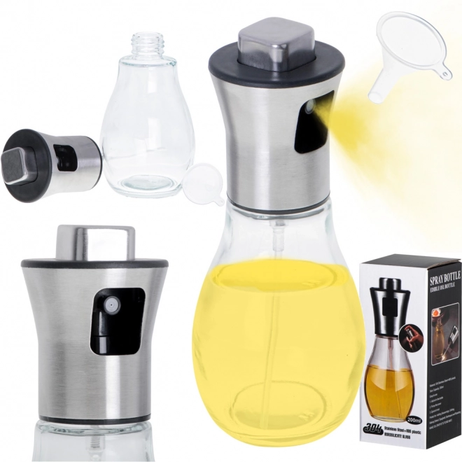 Olie spray 200 ml til madlavning