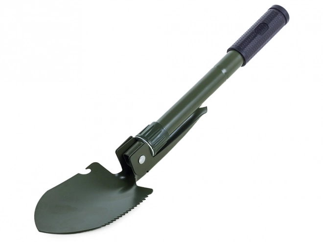 Foldbar feltskovl