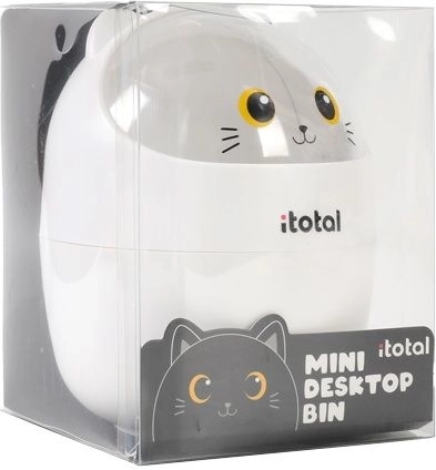 Kompakte og praktiske mål