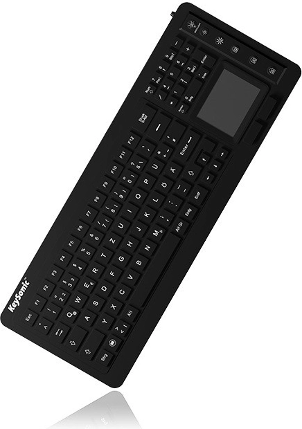 Ergonomisk design