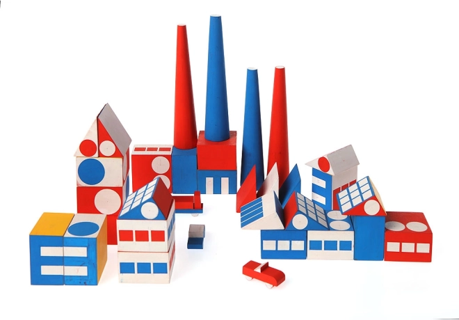Ikonisk design af LADISLAV SUTNAR