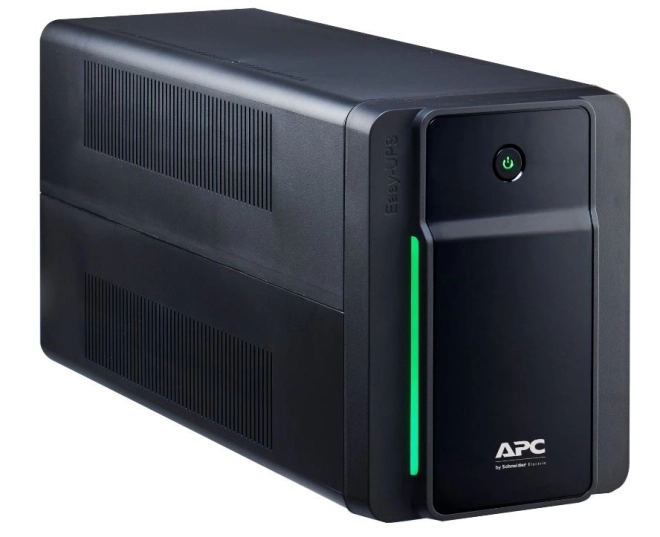 APC Easy-UPS 1200VA, 230V Nødstrømsforsyning