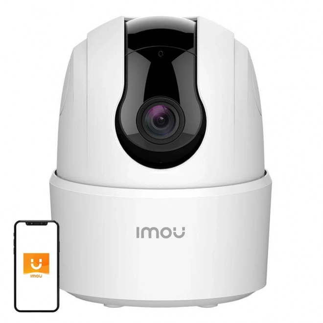 Indendørs roterende WiFi-kamera Imou Ranger 2C 5MP