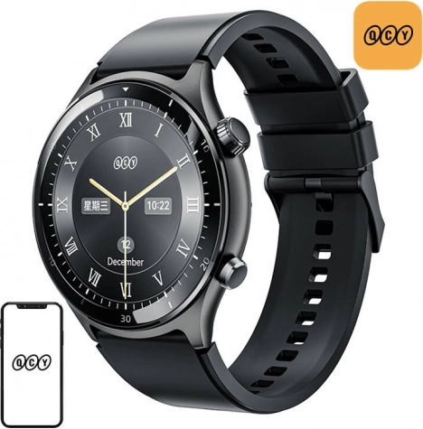 Smarteur QCY S7 sort