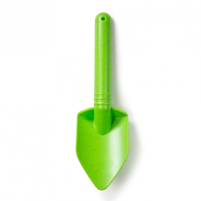 Bigjigs Toys Øko skovl grøn Eng