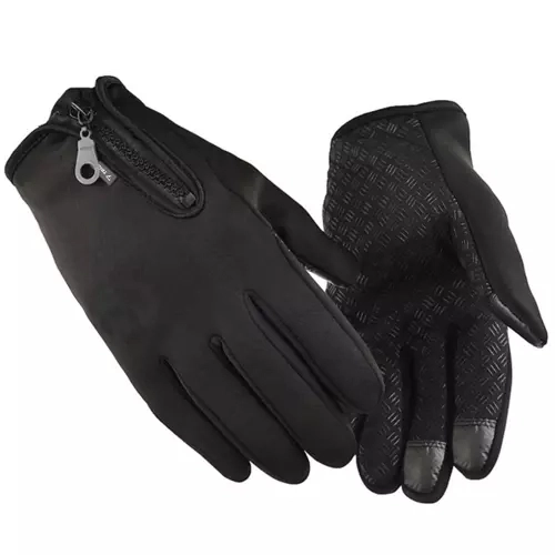 Touch-handsker Trizand 19903
