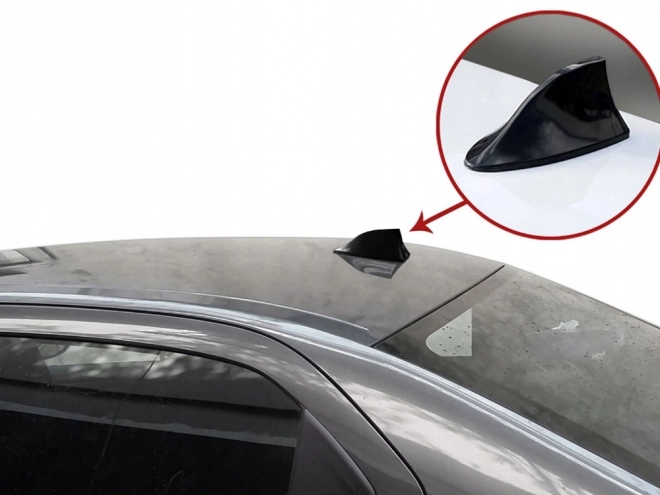 Antenne FM Hajfinne - Audi, BMW, Ford, Opel, VW