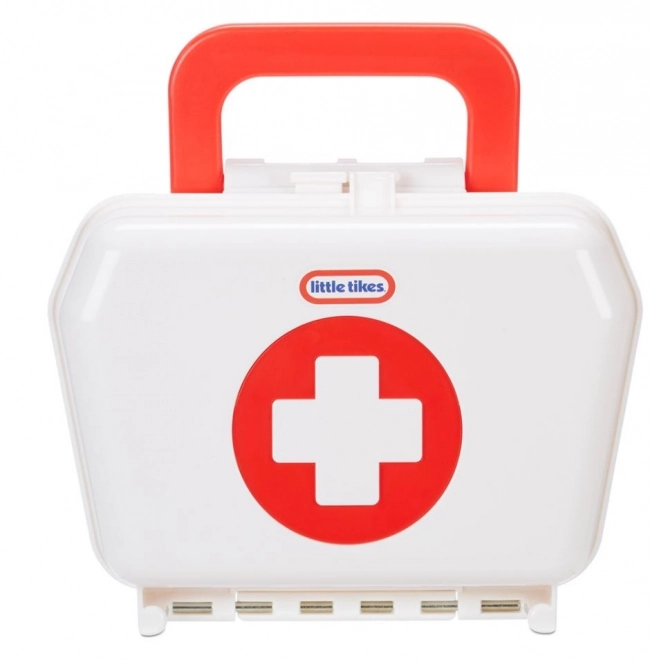 Børnelægesæt førstehjælp fra Little Tikes