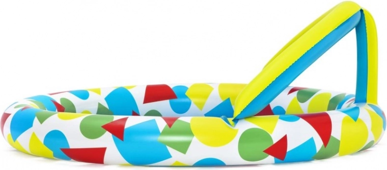 Sikker og komfortabel udformning til de mindste