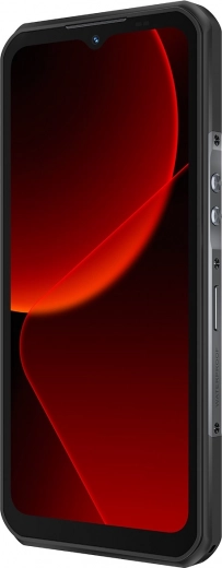 Kæmpe batteri samt hurtig og omvendt opladning