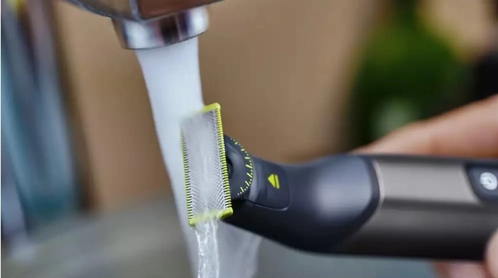 Vaskbar og let at vedligeholde