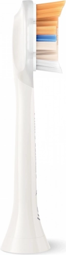 Smarte BrushSync‑påmindelser og nem klik‑på montering