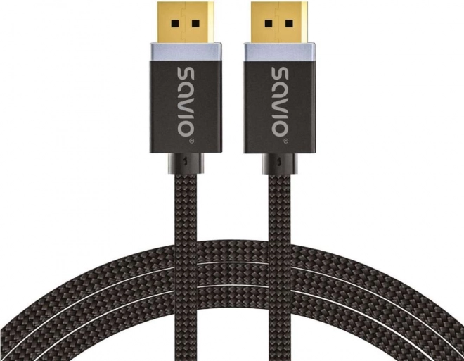 DisplayPort 1.4-kabel 1 m