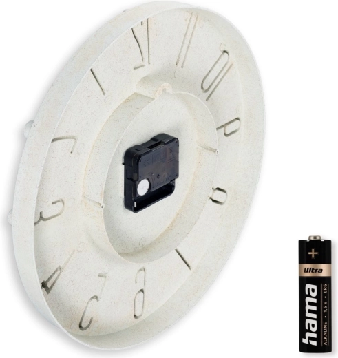 Mere miljøvenligt materiale og emballage