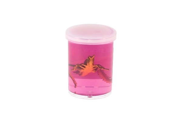 Slim - masse 80g insekter 6cm