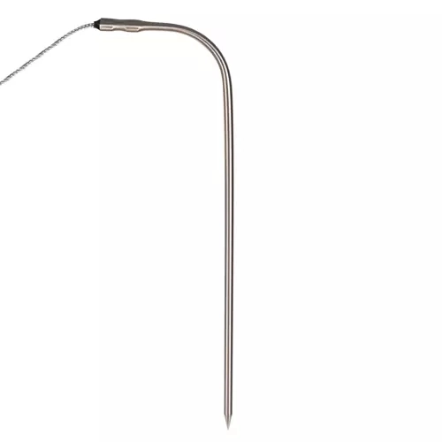 Køkkentermometer med sonde