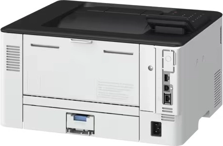 Tilslutning via USB, Ethernet og Wi‑Fi
