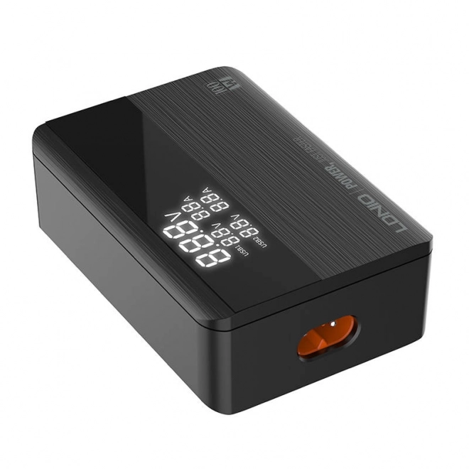 Bordoplader GaN LDNIO 100W