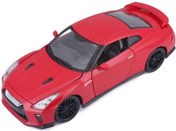 Metalkarrosseri og kvalitetslak