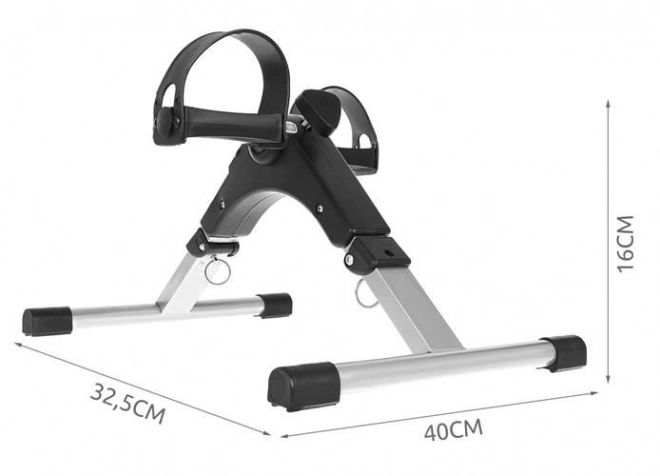 Rehabiliteringscykel BASIC