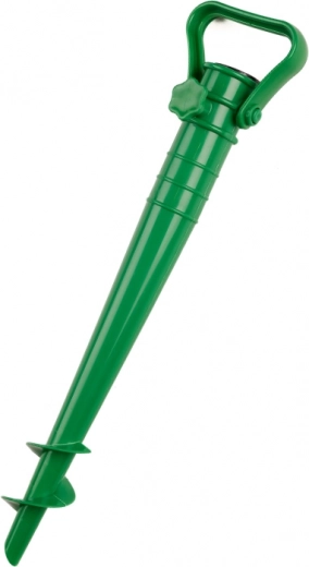 Let nedstikning og stabilitet