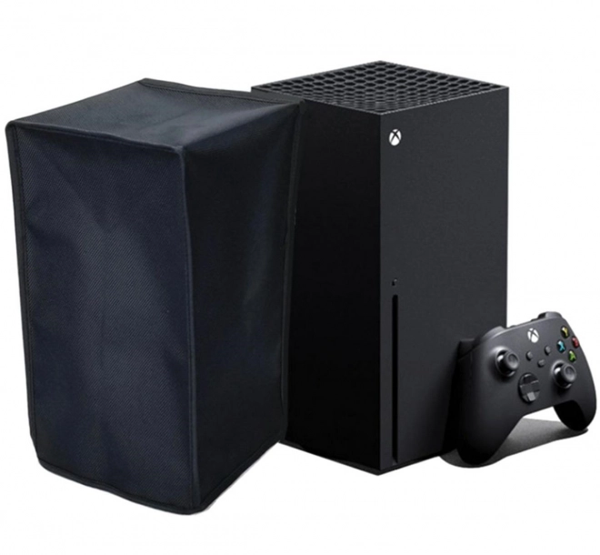 Støvcover Kx17 til xbox