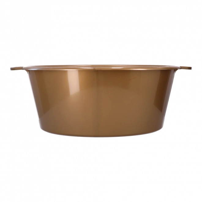 Multifunktionel oval skål 30 l, POLSK PRODUKT