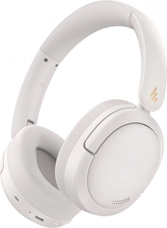 Trådløse hovedtelefoner med ANC Edifier W800BT Pro – Beige